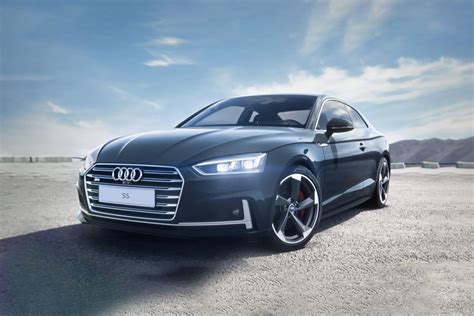 Audi S5 Coupe 2023 Price in Singapore | AutoWheels.SG: Latest Car,Bike,Truck,and Van Prices in ...