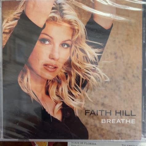 Free: Faith Hill - CDs - Listia.com Auctions for Free Stuff