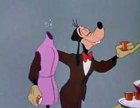 Goofy - How To Dance (With images) | History of dance, Disney cartoons ...