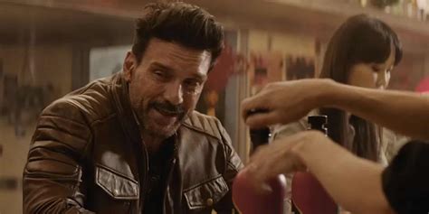 Why We'll Be Watching "Boss Level" With Frank Grillo and Mel Gibson ...