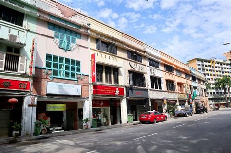 Bukit Merah HDB shops, Havelock Road shophouse up for sale - Singapore Property News