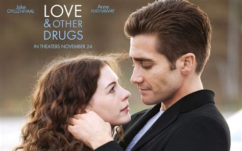 Love and Other Drugs Review - FilmoFilia