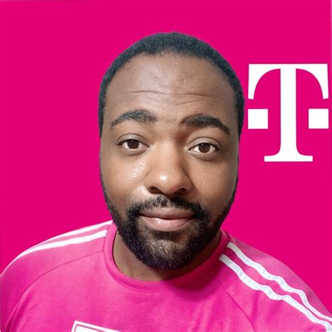 Roderick Ellis - Retail Associate Manager - T-Mobile | LinkedIn