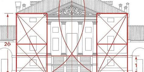 Proportion In Architecture