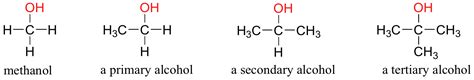 Functional Groups | MCC Organic Chemistry