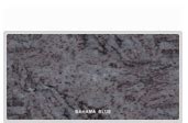 GRANITE COLORS