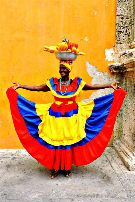 Things to do in Cartagena | Cartagena, Costumes around the world, World ...