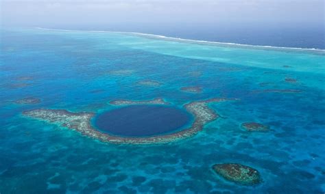 Lighthouse Reef Atoll & Great Blue Hole Pre-Diving Need-To-Knows