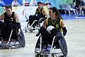 Category:Wheelchair rugby players from New Zealand - Wikimedia Commons