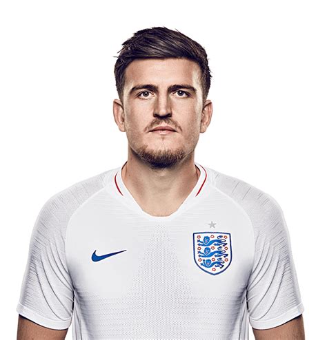 England player profile: Harry Maguire