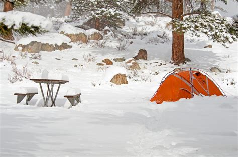 What to do in Rocky Mountain National Park during the winter – The Denver Post