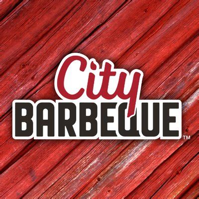 City Barbeque and Catering Menu - Columbus | Order Online