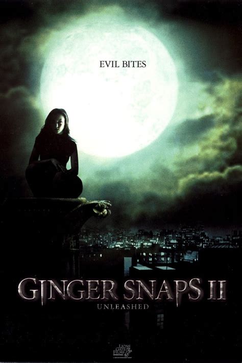 Ginger Snaps 2: Unleashed (2004) | FilmFed