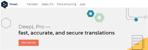 DeepL Translator Pro Review and Features | AlfinTech Computer