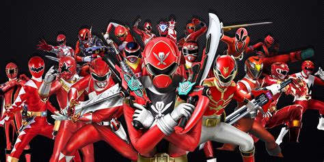 Power Rangers Super Megaforce Wallpapers - Wallpaper Cave