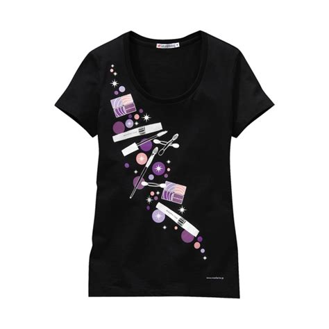 Uniqlo Cosmetics Brand Collection Tees | Makeup Stash!