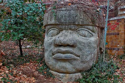 Does the Cascajal Block provide evidence of a written language of the Olmecs? | Ancient Origins