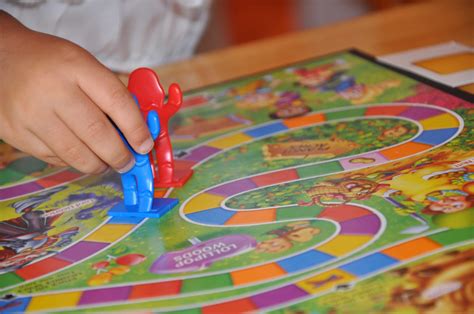 The Best Board Games for Kids of All Ages (from Toddlers to Teens) | GamePedler