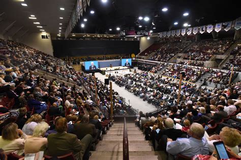 3,500 Jehovah's Witnesses in Missoula for annual regional convention