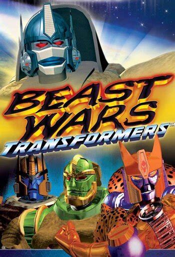 Transformers Beast Wars Galvatron, Rampage, and Legacy Lot hajj.gov.eg