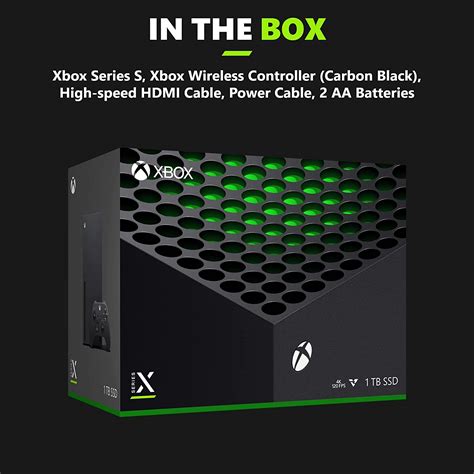 Xbox Series X Console– Games4u Pakistan