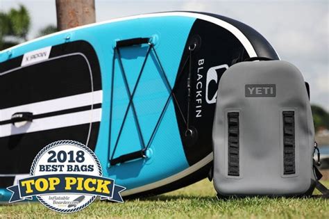 YETI Panga (28L) Backpack Review | 2024