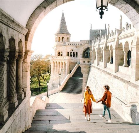 15 Best Things To Do in Budapest, Hungary (3-Day Guide)