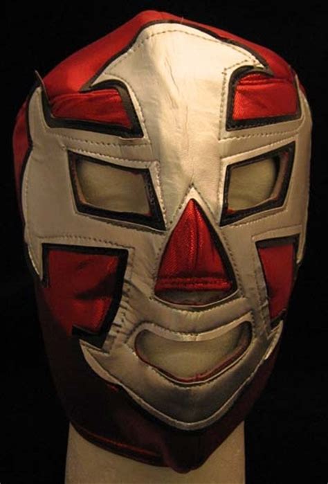 72 Best images about Lucha Libre Masks on Pinterest | Mephisto, Blue ...