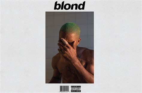 With 'Blond,' Frank Ocean Changes the Game - VOX ATL