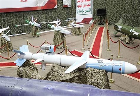 UAE condemns Houthi plan to attack Saudi Arabia with several drones and ...