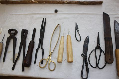 Barber-surgeon tools | The blades would be very sharp. That … | Flickr