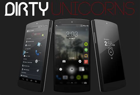 Galaxy S4 Mini I9195/I9190 Gets Android 4.4.4 Dirty Unicorns Custom Firmware