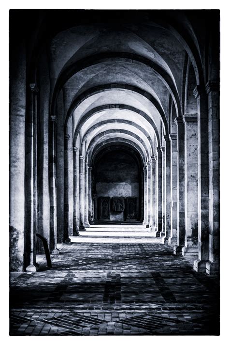 Reportage: Kloster Eberbach - Rheingau on Behance