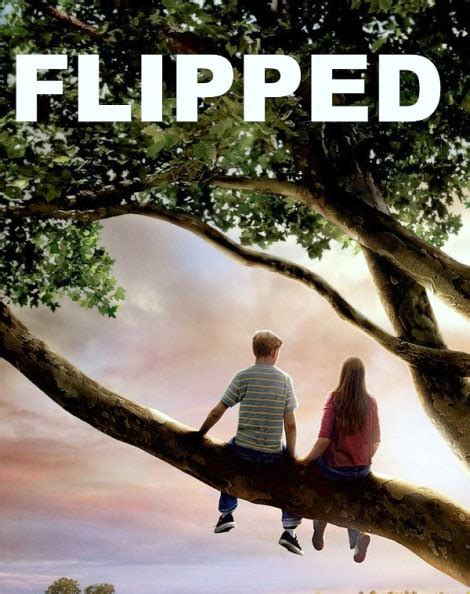 Image of Flipped