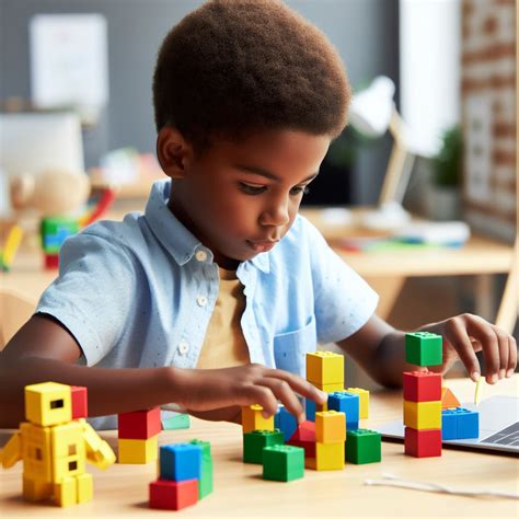 Coding Blocks for Kids: A New Trend in Nigerian Education