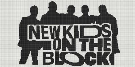 nkotb logo 10 free Cliparts | Download images on Clipground 2024