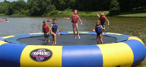 Summer Adventures at Liberty Lake Day Camp | NJ Kids