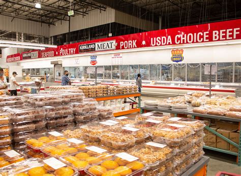 6 Costco Bakery Favorites You Can Get Right Now — Eat This Not That