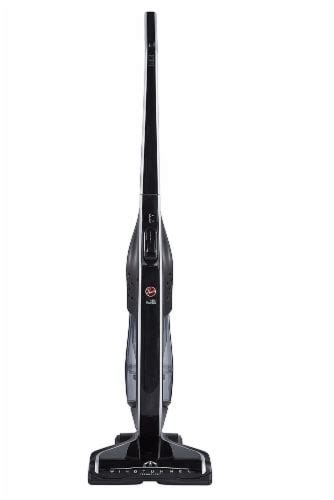 Hoover® Linx Signature Cordless Stick Vacuum - Black, 1 ct - Ralphs