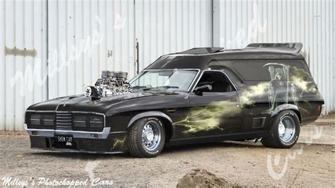 Pin by Ray Baines on Motörhead | Suv, Suv car, Toy car