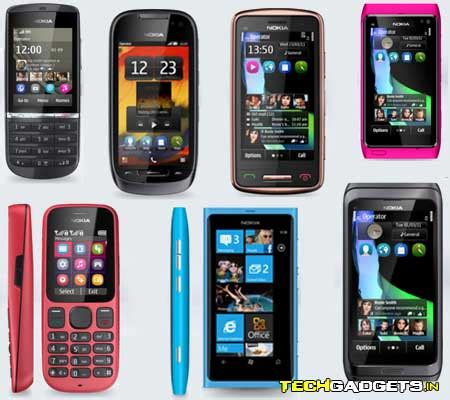 Best Nokia phones in India - TechGadgets