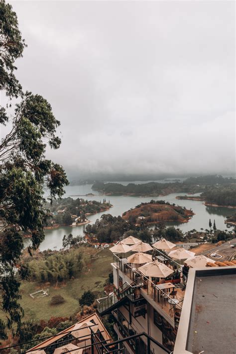 The Ultimate 10-Day Colombia Itinerary - LIKE THE DRUM