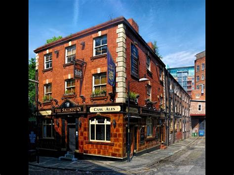 Best pub in Manchester - still! | Best pubs, Wales england, Architecture history