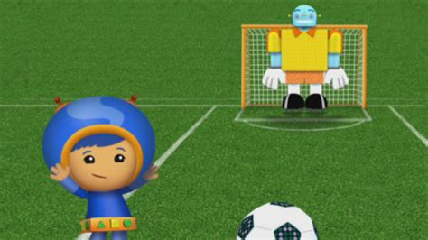 team umizoomi the umi sports games - edyth-rutske