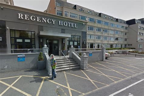 Regency Hotel Dublin shooting sees one killed and two injured in gun attack | Metro News