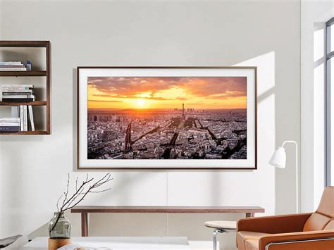 We're Giving Away This 65-Inch Samsung 'The Frame' TV Bundle (Valued At ...