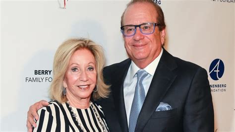 Who Is Dean Spanos's Wife Susie Spanos? - ABTC