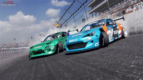 CarX Drift Racing Online no Steam