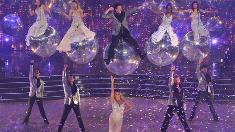 'Dancing With the Stars' season 32 finale: Watch former contestants ...