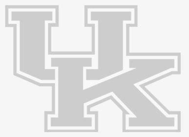 Clip Art Free Download Logo Png Transparent Svg - Kentucky Wildcats Logo Black And White, Png ...